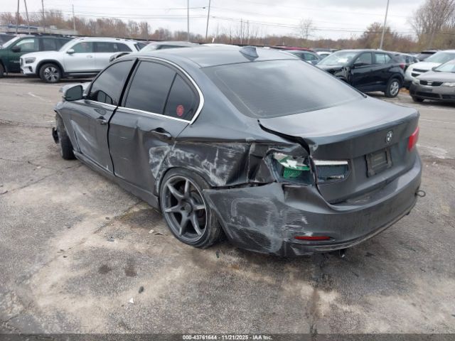 2017 BMW 340I WBA8B7G37HNU37639 Photo 2