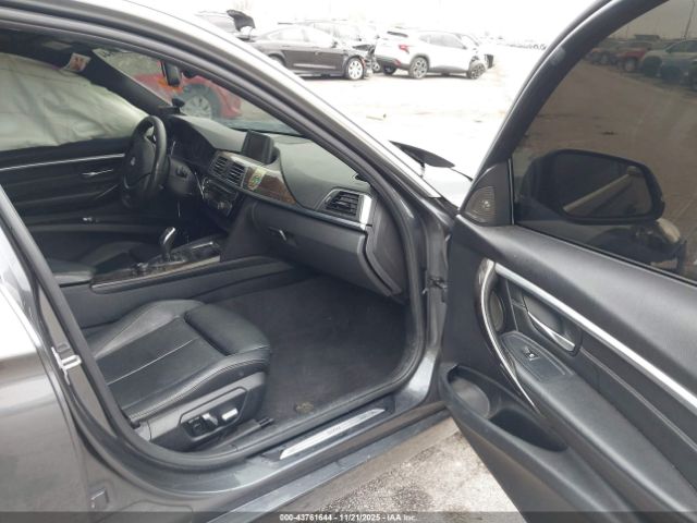 2017 BMW 340I WBA8B7G37HNU37639 Photo 4