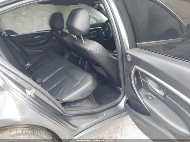 2017 BMW 340I WBA8B7G37HNU37639 Photo 7