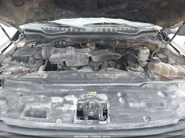 2018 FORD F-250 1FT7W2B61JEC24487 Photo 9