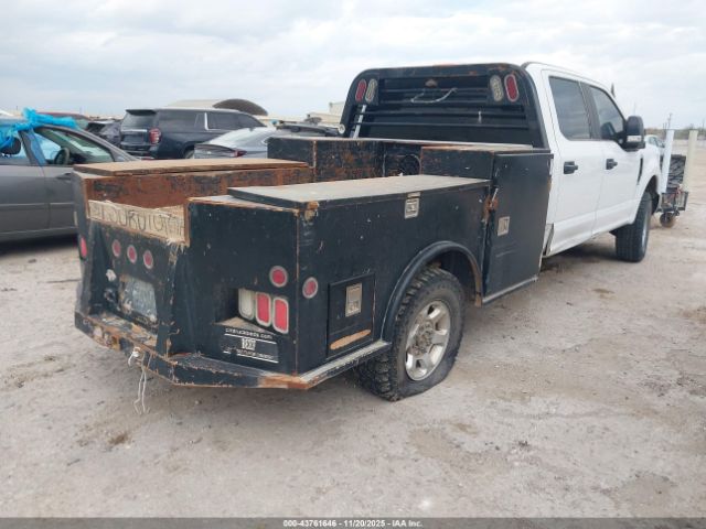 2018 FORD F-250 1FT7W2B61JEC24487 Photo 3