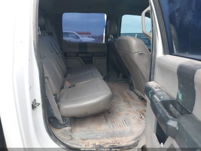 2018 FORD F-250 1FT7W2B61JEC24487 Photo 7