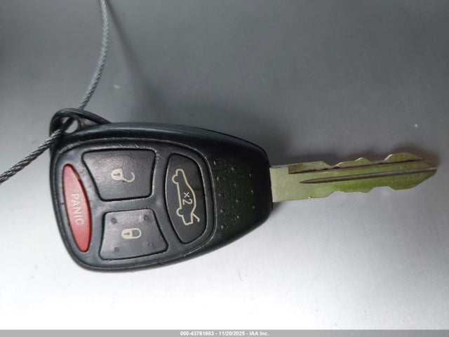 2005 JEEP GRAND CHEROKEE 1J4GS48K15C504014 Photo 10