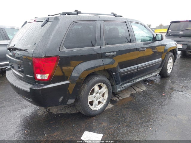 2005 JEEP GRAND CHEROKEE 1J4GS48K15C504014 Photo 3