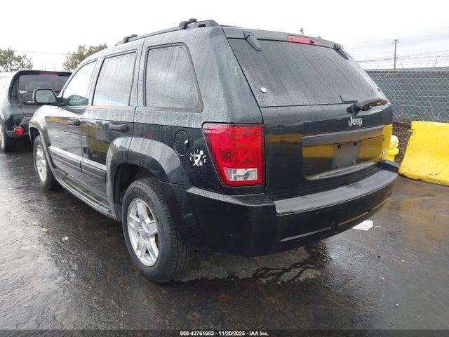 2005 JEEP GRAND CHEROKEE 1J4GS48K15C504014 Photo 5