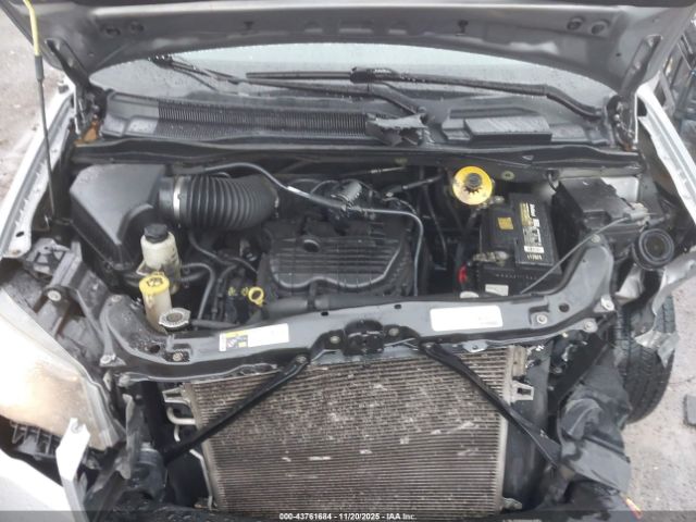 2014 CHRYSLER TOWN & COUNTRY 2C4RC1HG2ER191990 Photo 9