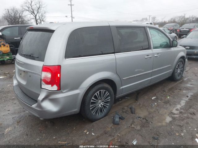 2014 CHRYSLER TOWN & COUNTRY 2C4RC1HG2ER191990 Photo 3