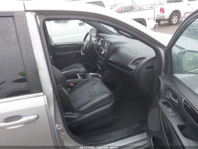 2014 CHRYSLER TOWN & COUNTRY 2C4RC1HG2ER191990 Photo 4