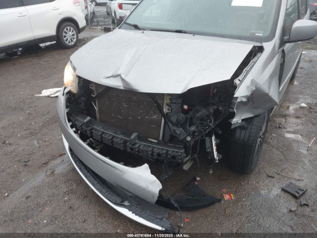 2014 CHRYSLER TOWN & COUNTRY 2C4RC1HG2ER191990 Photo 5