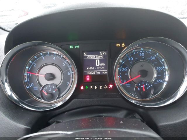 2014 CHRYSLER TOWN & COUNTRY 2C4RC1HG2ER191990 Photo 6