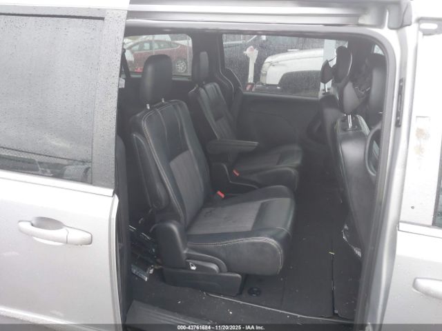 2014 CHRYSLER TOWN & COUNTRY 2C4RC1HG2ER191990 Photo 7