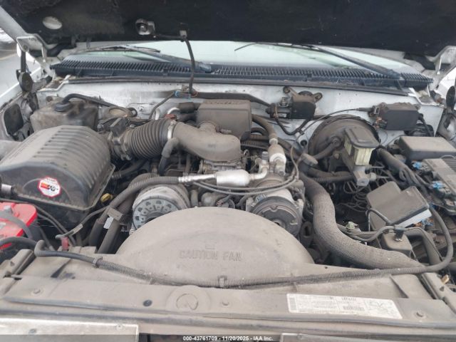 1999 CADILLAC ESCALADE 1GYEK13R1XR407597 Photo 9