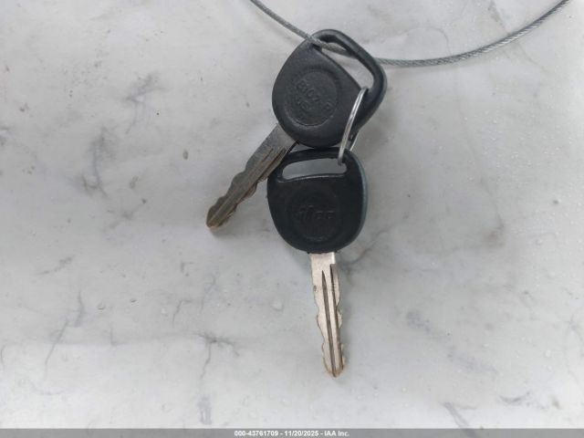 1999 CADILLAC ESCALADE 1GYEK13R1XR407597 Photo 10