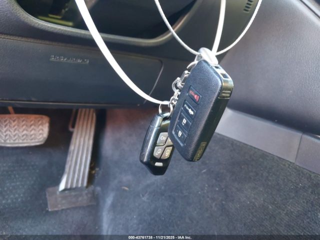 2014 LEXUS IS 250 JTHCF1D28E5000950 Photo 10