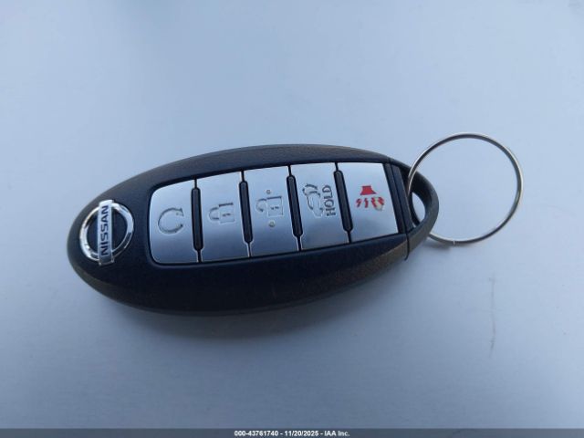 2018 NISSAN ROGUE 5N1AT2MV4JC733290 Photo 10