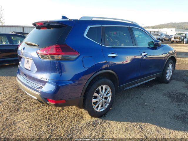 2018 NISSAN ROGUE 5N1AT2MV4JC733290 Photo 3