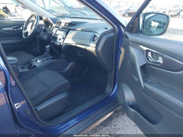 2018 NISSAN ROGUE 5N1AT2MV4JC733290 Photo 4