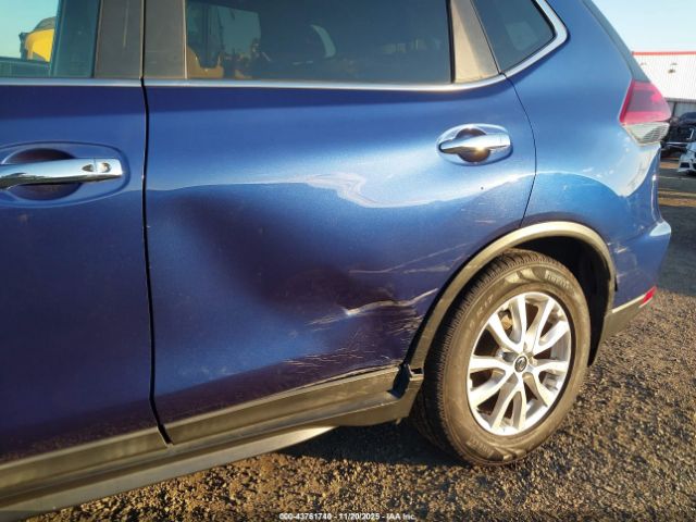 2018 NISSAN ROGUE 5N1AT2MV4JC733290 Photo 5