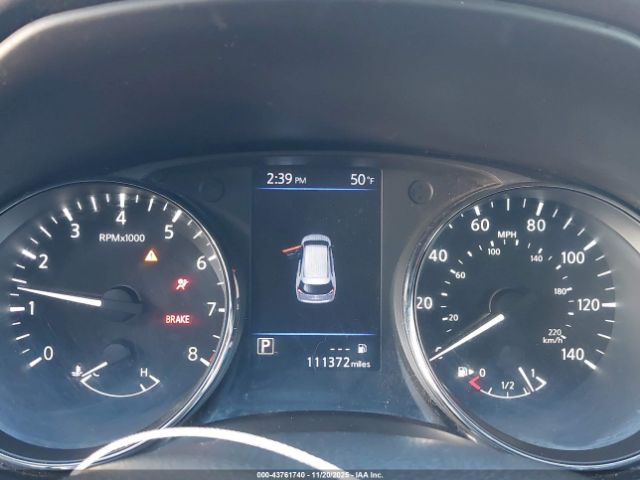 2018 NISSAN ROGUE 5N1AT2MV4JC733290 Photo 6