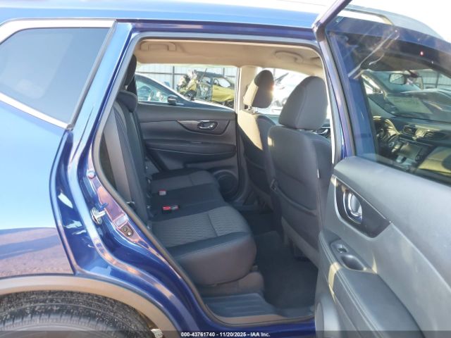 2018 NISSAN ROGUE 5N1AT2MV4JC733290 Photo 7