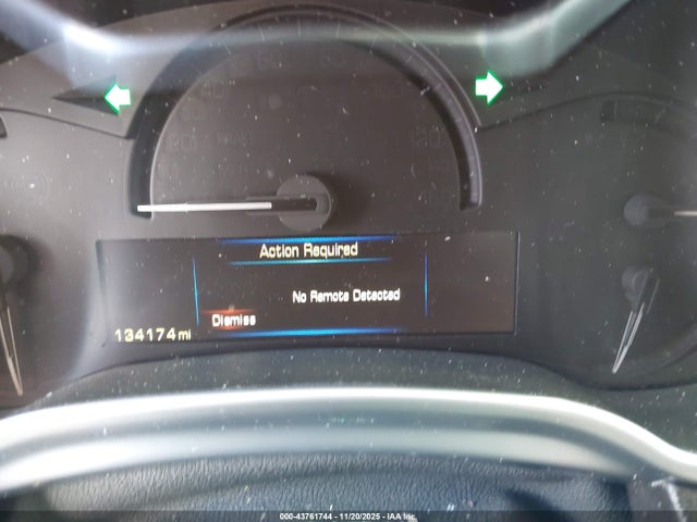 2013 CADILLAC SRX 3GYFNCE31DS547187 Photo 6