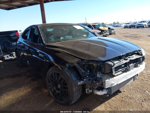 2019 GENESIS G70 KMTG44LA5KU015167 Photo 0