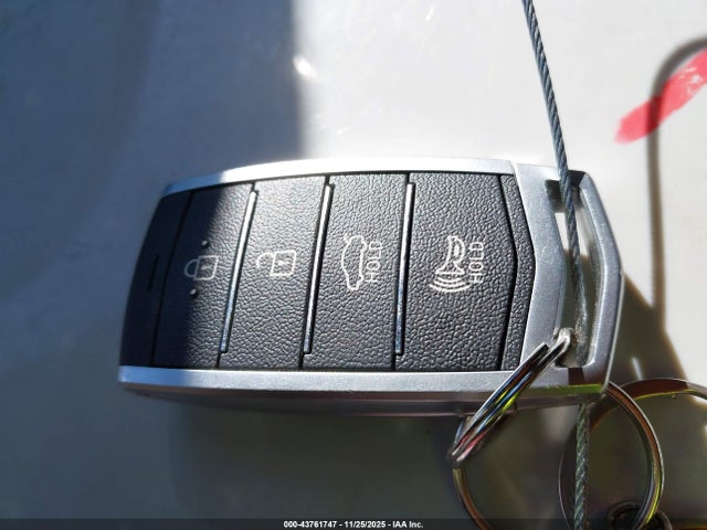 2019 GENESIS G70 KMTG44LA5KU015167 Photo 10