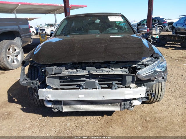 2019 GENESIS G70 KMTG44LA5KU015167 Photo 5