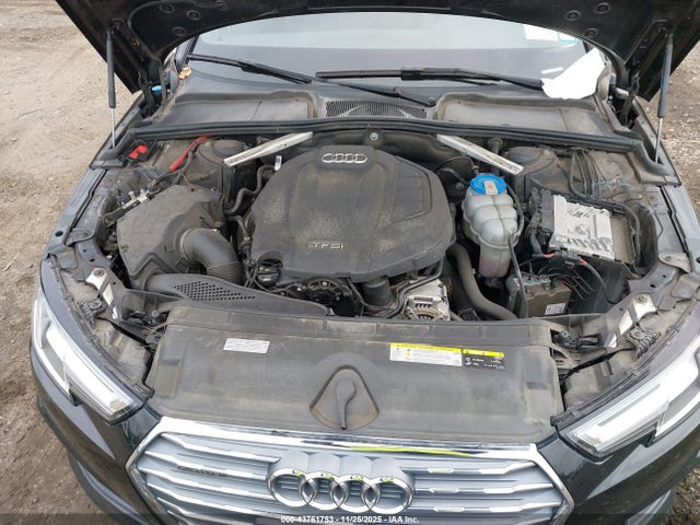 2019 AUDI A4 WAUENAF47KN001141 Photo 9