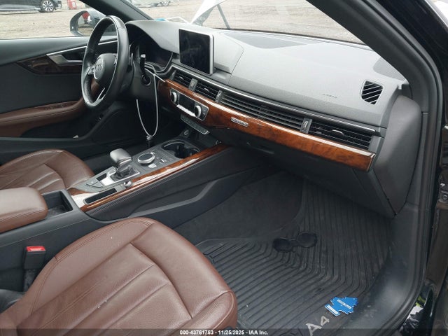 2019 AUDI A4 WAUENAF47KN001141 Photo 4