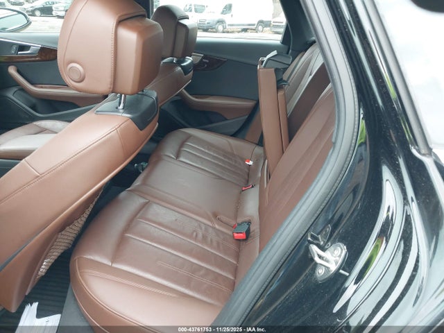 2019 AUDI A4 WAUENAF47KN001141 Photo 7