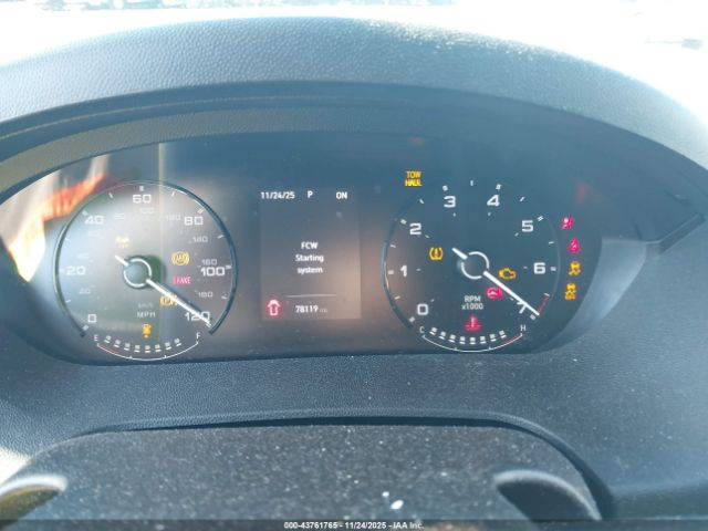 2022 RAM PROMASTER 2500 3C6LRVVG2NE102895 Photo 6