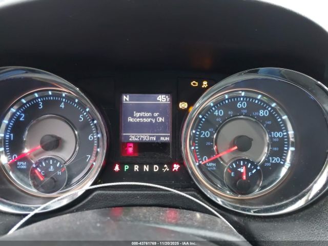 2016 CHRYSLER TOWN & COUNTRY 2C4RC1BG9GR138327 Photo 6