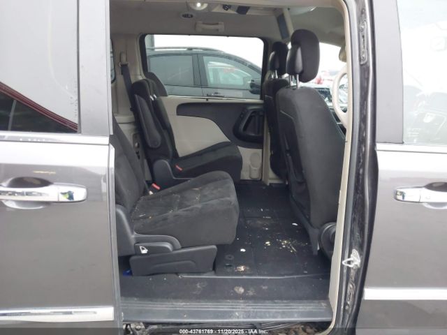 2016 CHRYSLER TOWN & COUNTRY 2C4RC1BG9GR138327 Photo 7