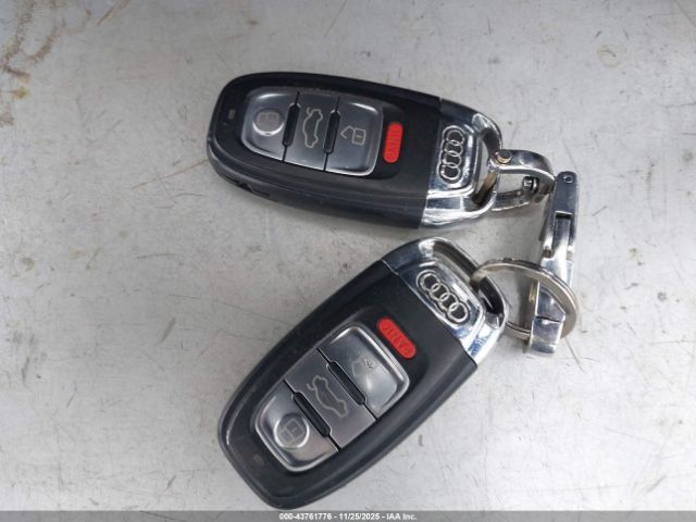 2015 AUDI SQ5 WA1CGAFPXFA062070 Photo 10