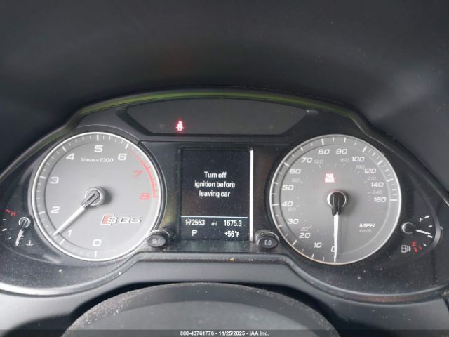 2015 AUDI SQ5 WA1CGAFPXFA062070 Photo 6