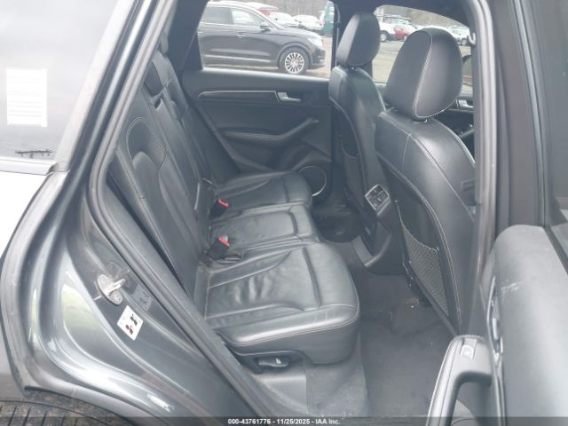 2015 AUDI SQ5 WA1CGAFPXFA062070 Photo 7