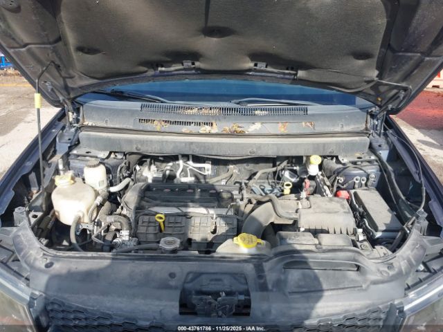 2019 DODGE JOURNEY 3C4PDCGB4KT804593 Photo 9