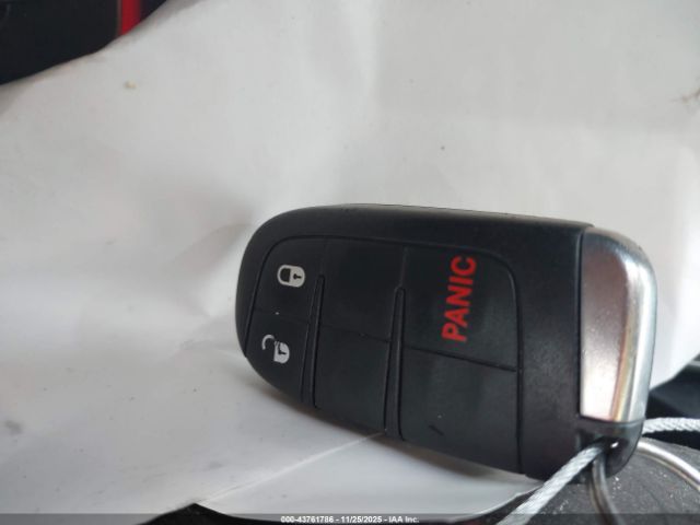 2019 DODGE JOURNEY 3C4PDCGB4KT804593 Photo 10