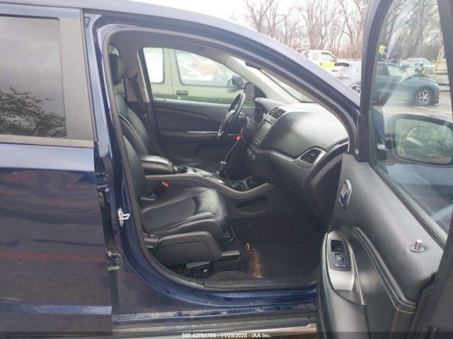 2019 DODGE JOURNEY 3C4PDCGB4KT804593 Photo 4