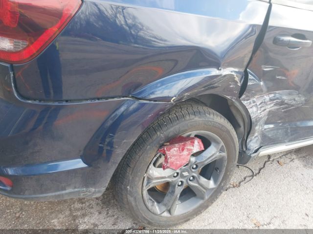 2019 DODGE JOURNEY 3C4PDCGB4KT804593 Photo 5