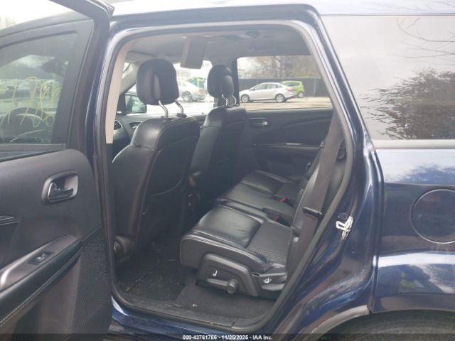 2019 DODGE JOURNEY 3C4PDCGB4KT804593 Photo 7