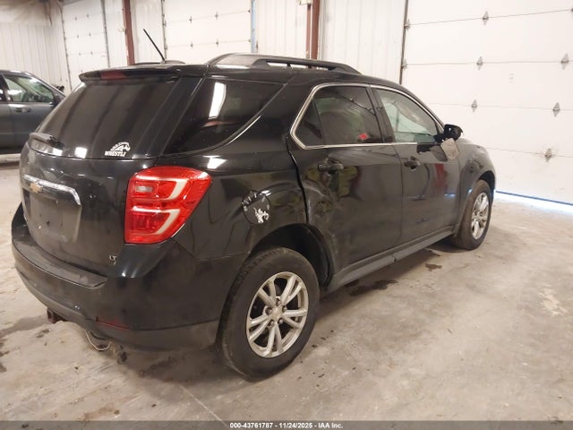 Продаж на аукціоні авто 2017 Chevrolet Equinox Lt, vin: 2GNALCEK7H6287094, номер лоту: 43761787