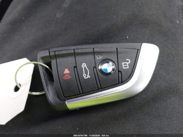 2018 BMW X3 5UXTR9C5XJLC76265 Photo 10