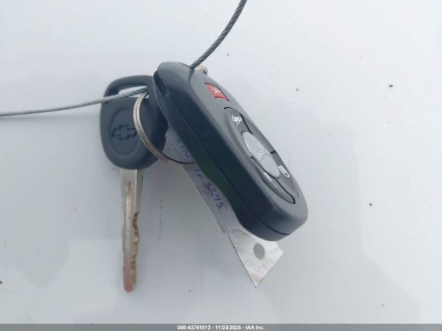 2007 CHEVROLET CORVETTE 1G1YY26E075123295 Photo 10