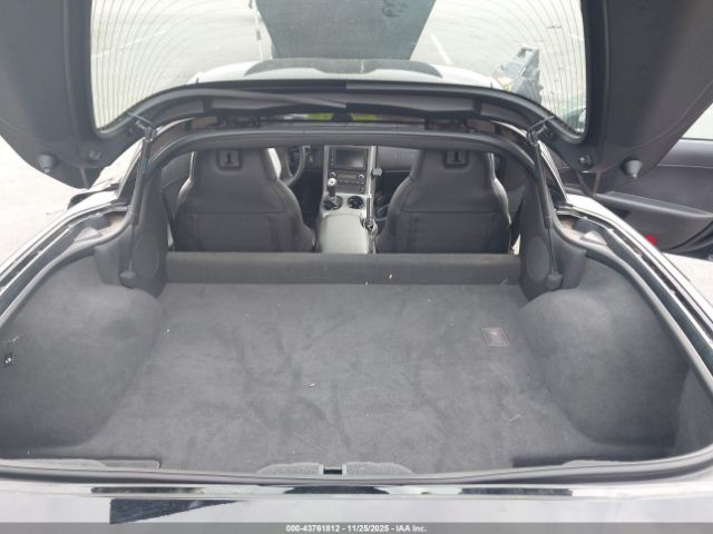 2007 CHEVROLET CORVETTE 1G1YY26E075123295 Photo 7