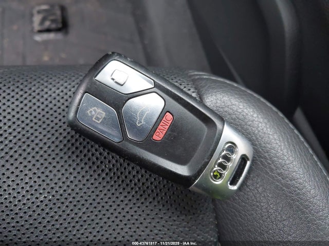 2017 AUDI Q7 WA1VAAF76HD017736 Photo 10