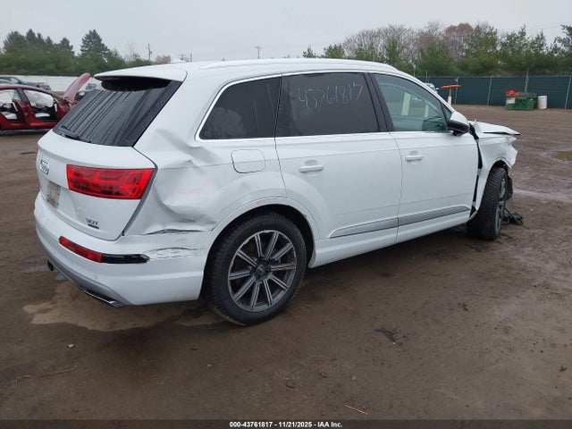 2017 AUDI Q7 WA1VAAF76HD017736 Photo 3