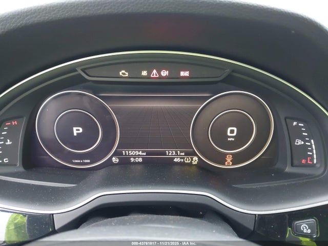 2017 AUDI Q7 WA1VAAF76HD017736 Photo 6