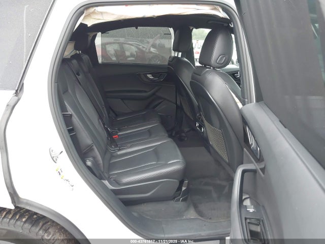 2017 AUDI Q7 WA1VAAF76HD017736 Photo 7